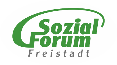 Logo Sozialforum Freistadt